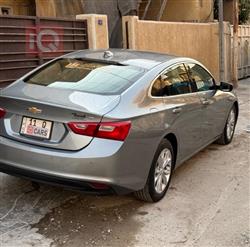 شيفروليه ماليبو